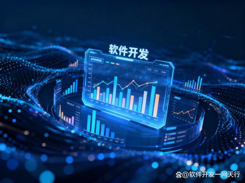 软件开发行业的最新动态：构建未来的桥梁