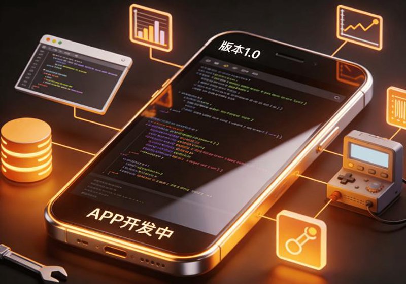 APP开发趋势与新动态